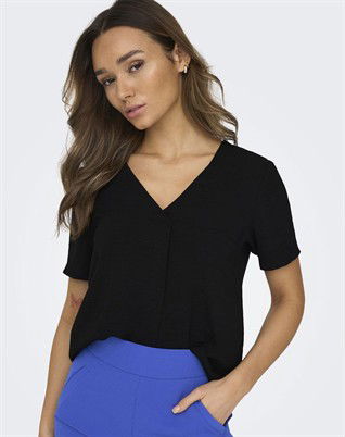 Divya Life V-Neck Bluse